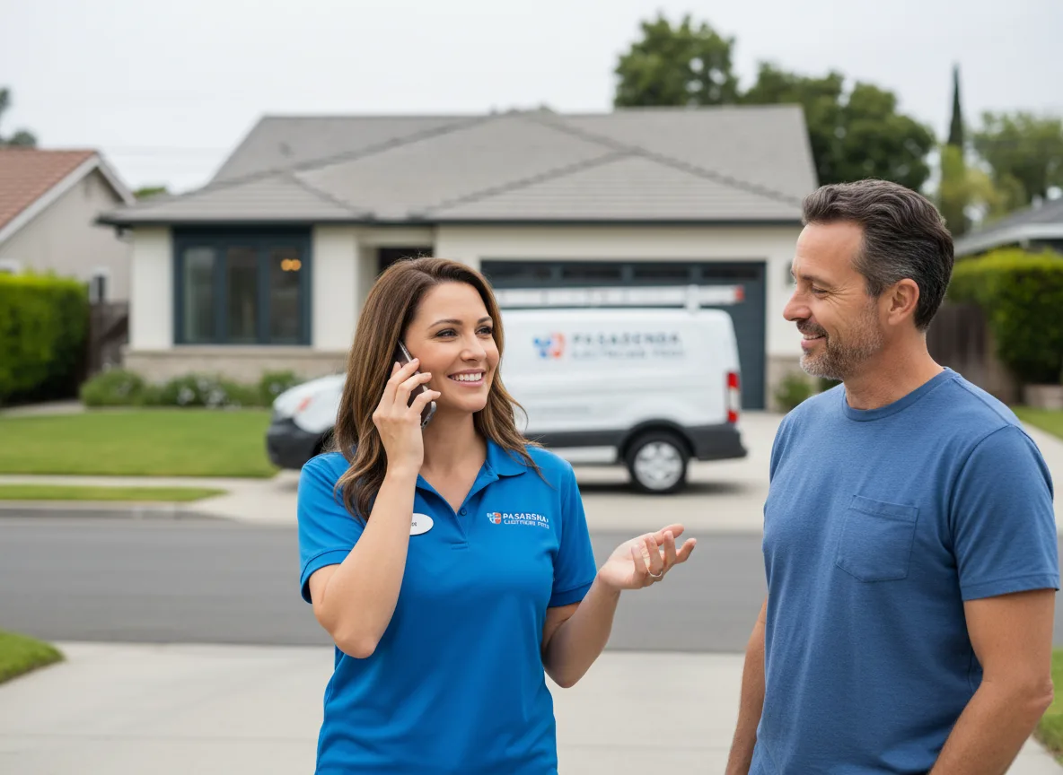 Electrician Voorhees, NJ FAQs